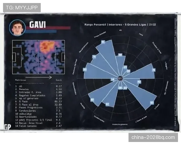 佩德里与加维中场稳定性与比赛延续性差异解析