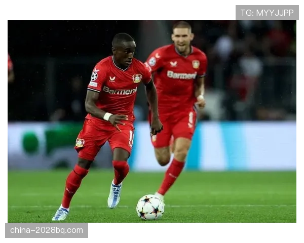 博尼法斯如何从博德闪耀蜕变为勒沃库森进攻核心？