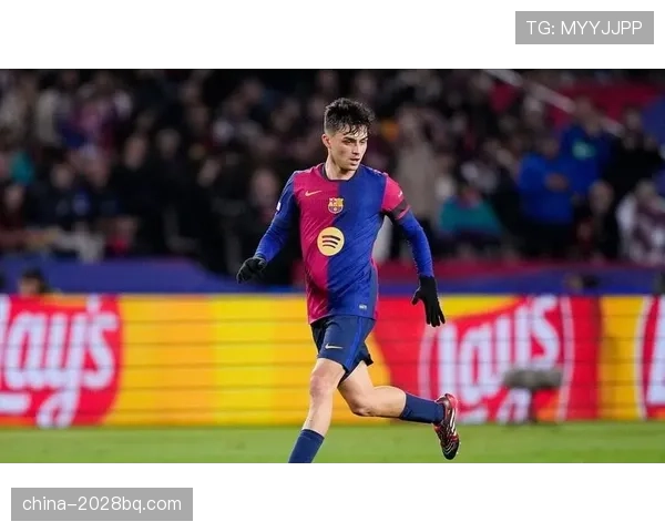 佩德里如何成为巴萨中场的节拍器？