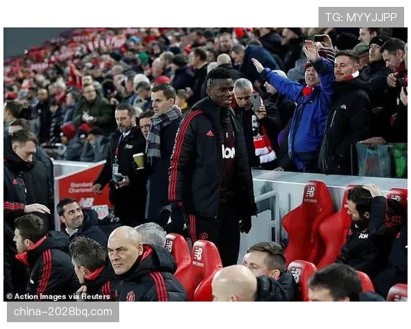 波格巴如何通过强化渗透传球压制中场并主导节奏变化