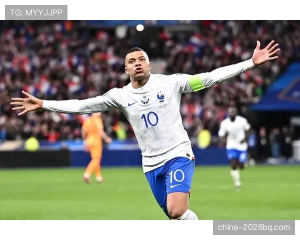 孙兴慜与姆巴佩进攻效率差异背后的战术角色解析