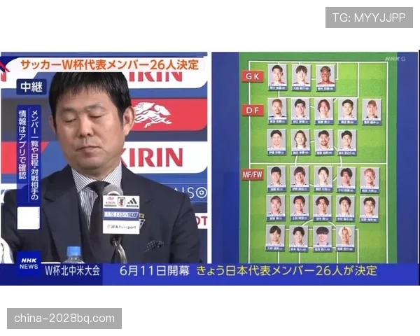 日本世界杯最大优势解析 日本世界杯最大优势解析