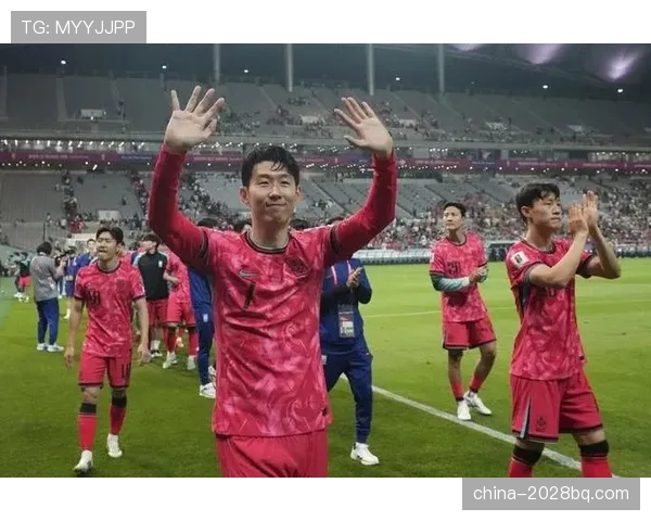 韩国队世界杯小组赛将对阵墨西哥捷克南非
